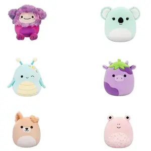 SQUISHMALLOW SQJW7525A Stuffed Toy