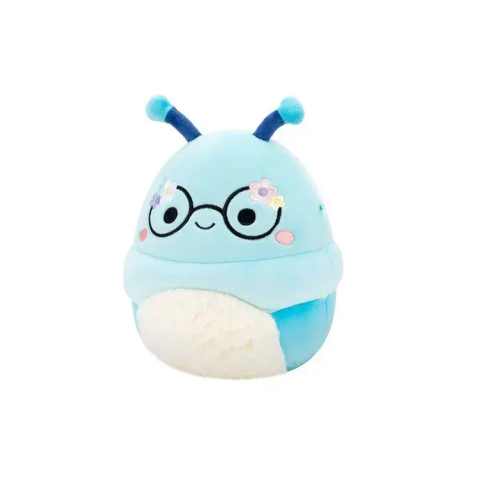 Мягкая игрушка SQUISHMALLOW SQJW7525F Photo 2