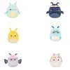 Мягкая игрушка SQUISHMALLOW SQJW7525F Photo 3