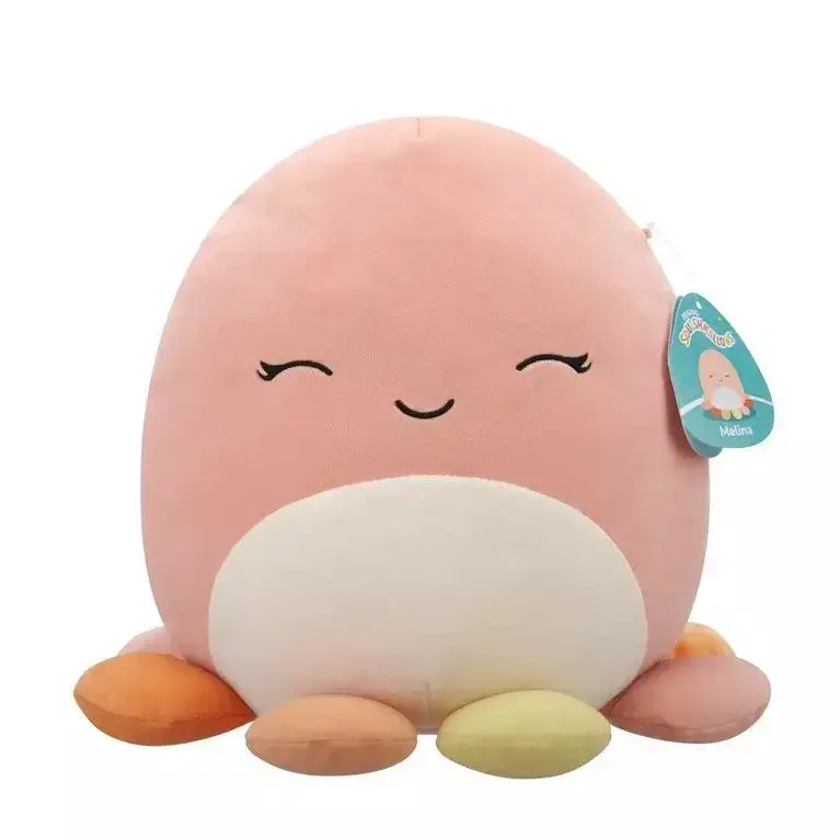 Мягкая игрушка SQUISHMALLOW SQFN8 Photo 2