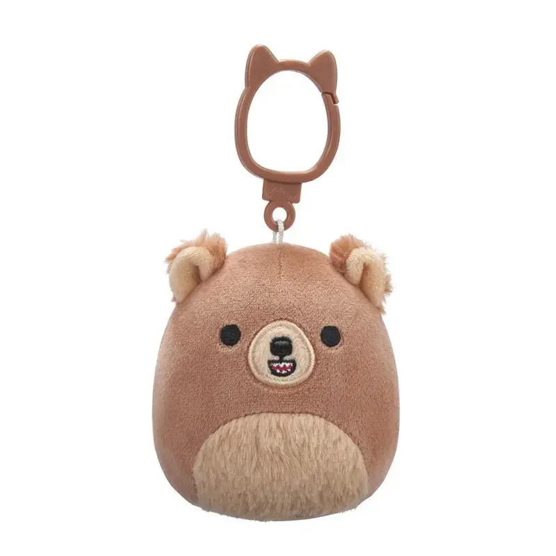 Мягкая игрушка SQUISHMALLOW Squishmallows Clip On Photo 3
