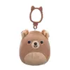 Мягкая игрушка SQUISHMALLOW Squishmallows Clip On Photo 3