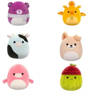 Squishmallows SQJW521 Stuffed Toy
