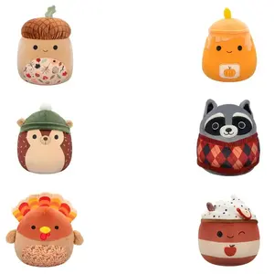 SQUISHMALLOW SQJW7521H Stuffed Toy