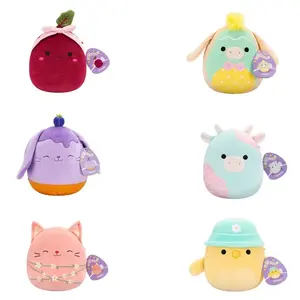 SQUISHMALLOW Easter Edition Stuffed Toy
