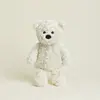Warmies Curly Bear Stuffed Toy Photo 2