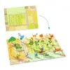 Набор для творчества Djeco Lift Up Stickers Farm Photo 2