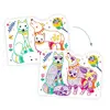 Djeco Magic Colouring Creative Kit Photo 3