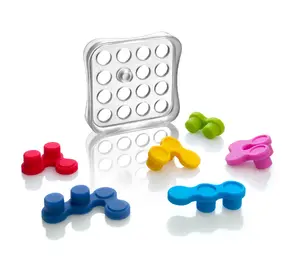 3D puzle Smart Games Reverso