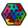 Головоломка Smart Games IQ Hexagon Photo 2