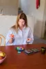 Головоломка Smart Games IQ Hexagon Photo 11