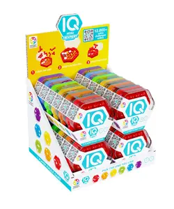 Smart Games IQ Hexpert loģikas spēle bērniem no 7 gadu vecuma