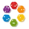 Головоломка Smart Games IQ Hexpert Photo 2