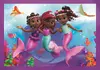 Clementoni 21533 Disney Ariel 4-in-1 Puzzle Photo 2