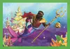 Clementoni 21533 Disney Ariel 4-in-1 Puzzle Photo 3