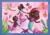 Clementoni 21533 Disney Ariel 4-in-1 Puzzle Photo 4