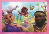 Clementoni 21533 Disney Ariel 4-in-1 Puzzle Photo 5