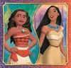 Clementoni 25064 Disney Princess Puzzle Photo 2