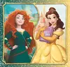Clementoni 25064 Disney Princess Puzzle Photo 3