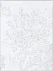 Centrum 80910 Painting by Numbers Flower Photo 3