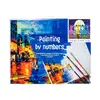 Centrum 80919 Painting by Numbers Set Photo 2