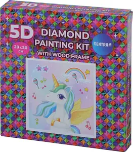 Centrum 89773 Diamond Mosaic Kit