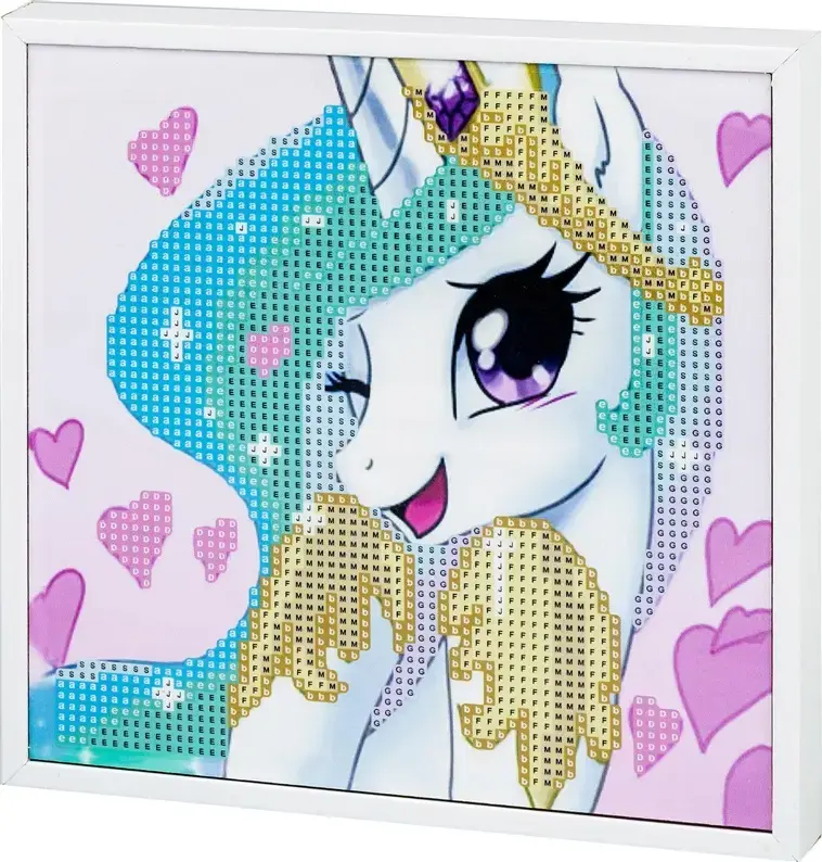 Centrum 89773 Diamond Mosaic Kit Photo 2