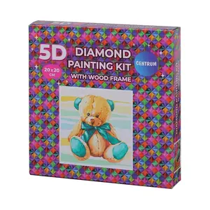 Centrum 89774 Diamond Mosaic Kit