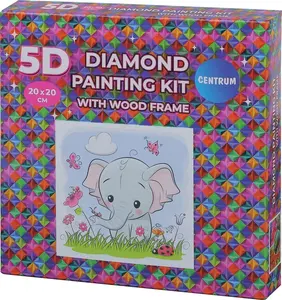 Centrum 89775 Diamond Mosaic Kit