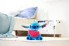 Мягкая игрушка SIMBA Disney Стич Арбуз 25 см Photo 2