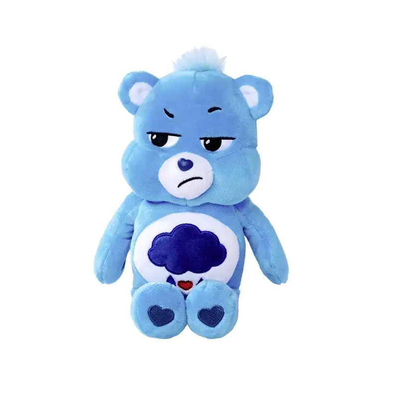 Мягкая игрушка Simba ShareBear Grumpy 35 см Photo 3