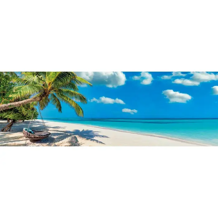 Clementoni High Quality Collection 39884 Jigsaw Puzzle Photo 2