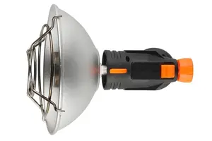 ATOM 1 kW Portable Gas Heater