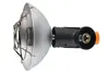 ATOM 1 kW Portable Gas Heater Photo 2
