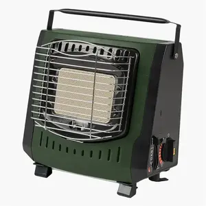 Highlander Tourist Heater GAS056
