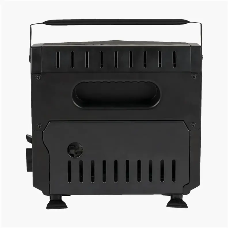 Highlander GAS056 Tourist Heater Photo 2
