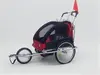 NENURODYTA_V BT002 Bicycle Trailer for Children Photo 2