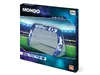 Mondo Pop-Up futbola vārti 28634 Photo 2