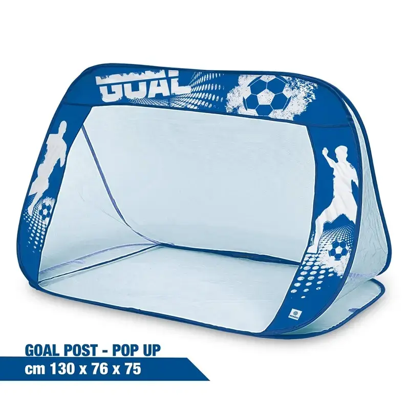 Mondo Pop-Up futbola vārti 28634 Photo 3