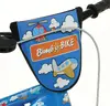 Детский велосипед BIMBO BIKE 412UL 12 дюймов Photo 3