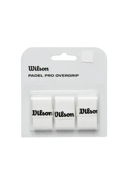 Обмотка Wilson PRO PADEL - 3 шт. Photo 2