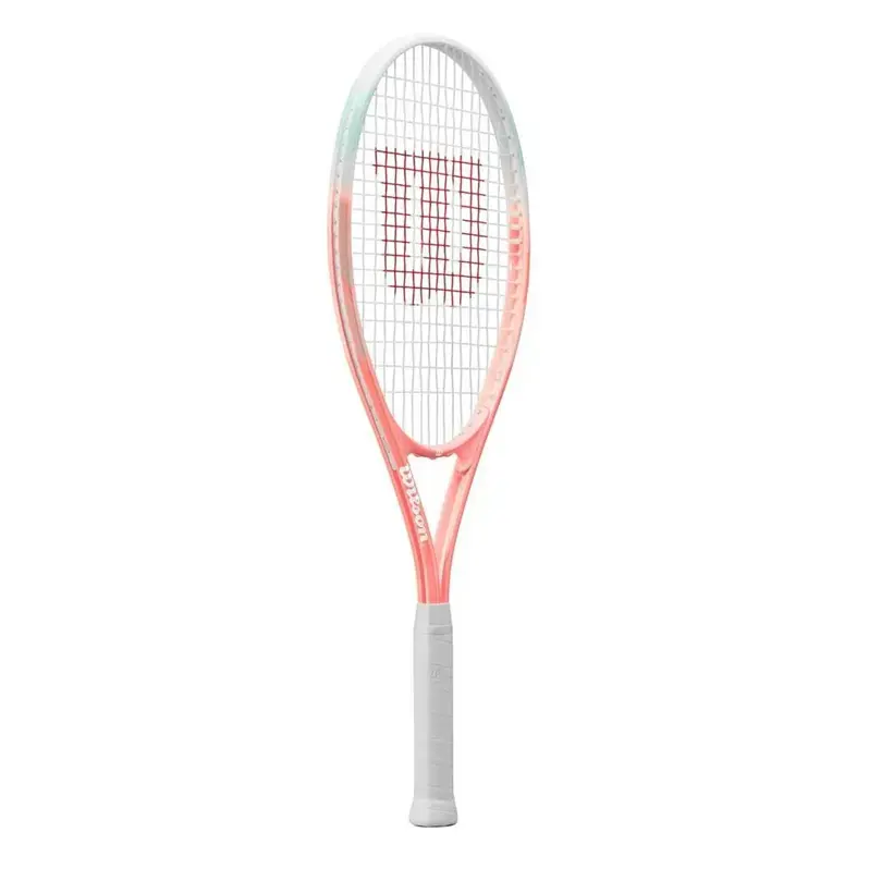 Теннисная ракетка Wilson Envy XP Lite Photo 2