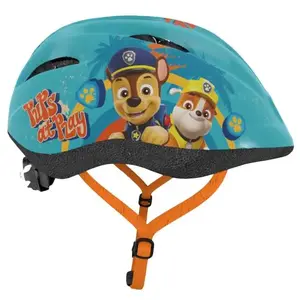 Bērnu veloķivere Seven Paw Patrol Team Paw