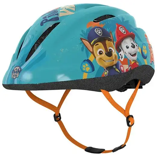 Детский велосипедный шлем Seven Paw Patrol Team Paw Photo 3