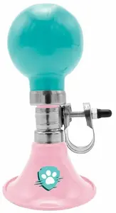 Paw Patrol Sound Signal, blue/pink