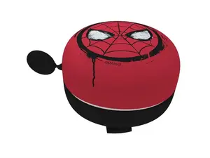 SPIDERMAN Bicycle Horn, Red