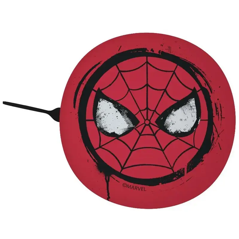 SPIDERMAN velosipēda signāltaure - sarkana Photo 2