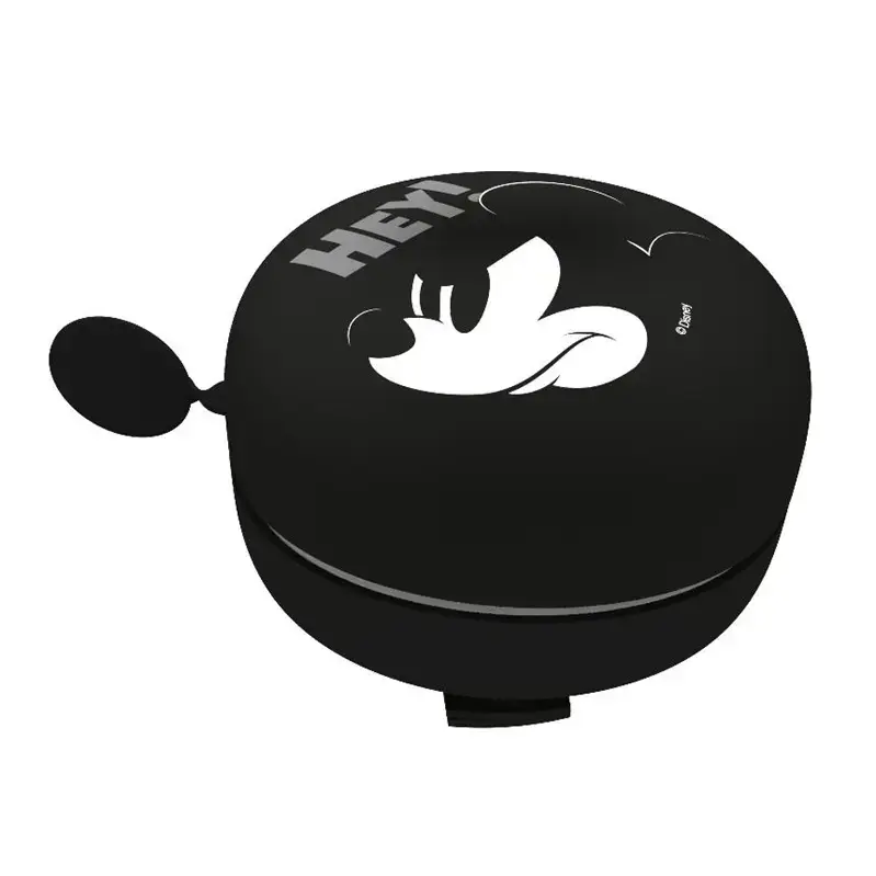 MICKEY Mouse Bicycle Horn - Black Photo 2