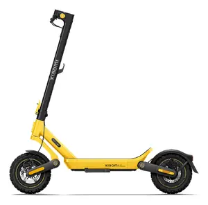 Elektriskais skrejritenis Xiaomi Electric Scooter 6 Ultra GL, 25 km/h, 12.5 Ah, 500 W