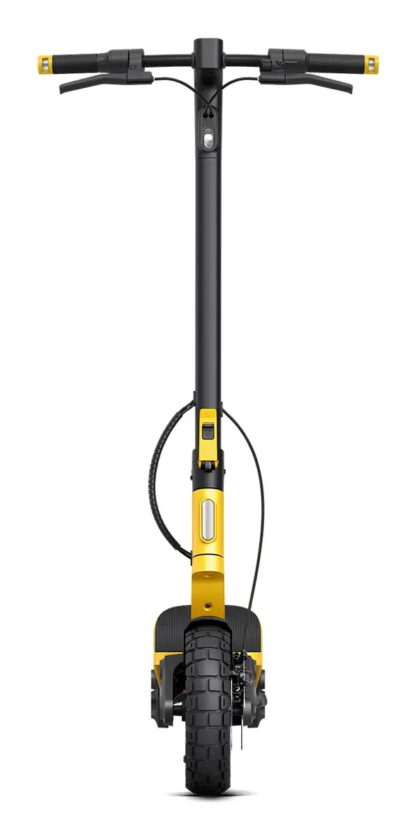 Электросамокат Xiaomi Electric Scooter 6 Ultra GL Photo 5
